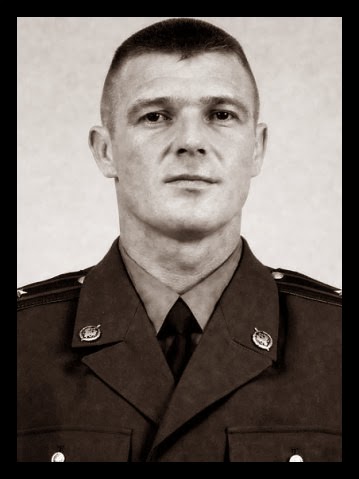 Maljarov Vjacheslav Vladimirovich